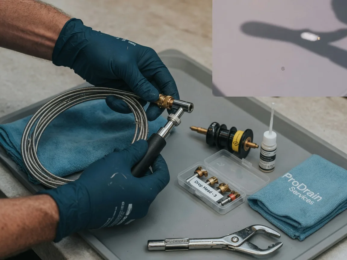 Why choose Drain Cleaning in Malden, WA